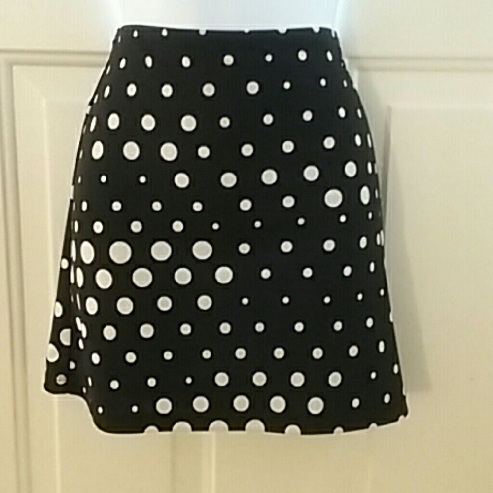 Express skirt